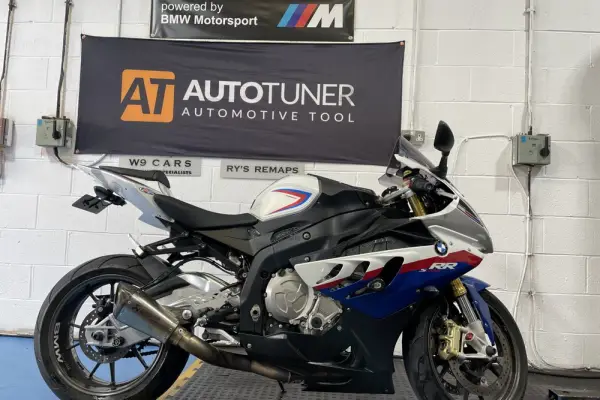 motorcycle tuning liverpool manchester wigan